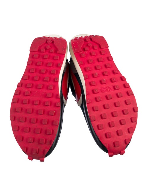 Sacai x Nike x Undercover LD Waffle Sneakers