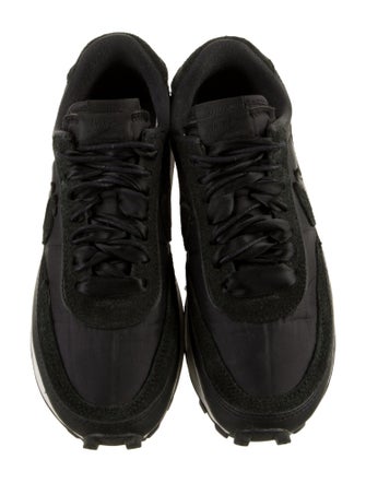 Sacai x Nike LD Waffle Athletic Sneakers