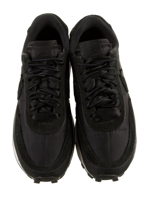 Sacai x Nike LD Waffle Athletic Sneakers