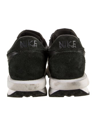 Sacai x Nike LD Waffle Athletic Sneakers