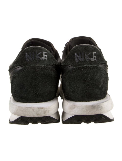 Sacai x Nike LD Waffle Athletic Sneakers