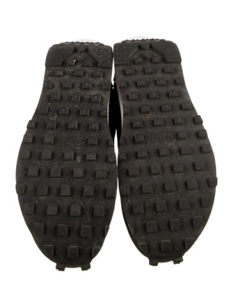 Sacai x Nike LD Waffle Athletic Sneakers