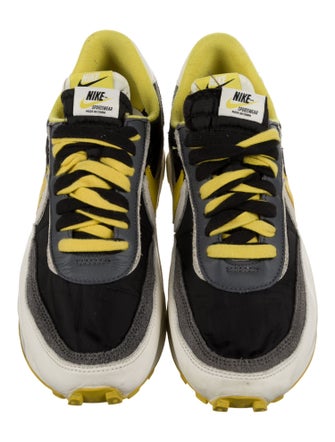 Sacai x Nike x Undercover LD Waffle Athletic Sneakers