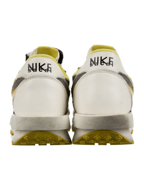 Sacai x Nike x Undercover LD Waffle Athletic Sneakers