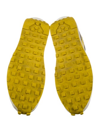 Sacai x Nike x Undercover LD Waffle Athletic Sneakers