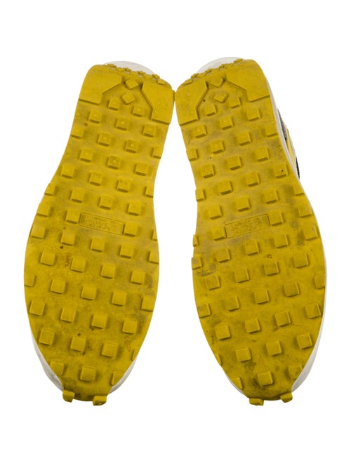 Sacai x Nike x Undercover LD Waffle Athletic Sneakers