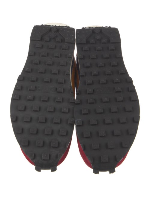 Sacai x Nike LDWaffle 'Varsity Blue' Sneakers