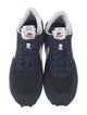 Sacai x Nike x Fragment LDV Waffle 'Blackened Blue' Athletic Sneakers