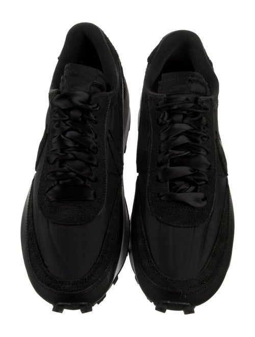Sacai x Nike LD Waffle 'Nylon' Athletic Sneakers