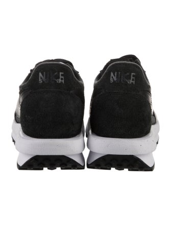 Sacai x Nike LD Waffle 'Nylon' Athletic Sneakers