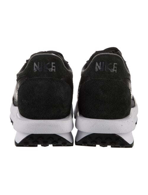 Sacai x Nike LD Waffle 'Nylon' Athletic Sneakers