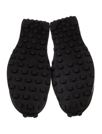 Sacai x Nike LD Waffle 'Nylon' Athletic Sneakers