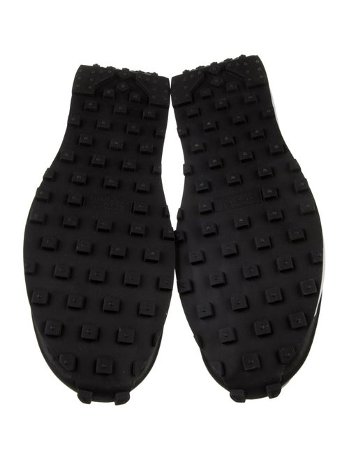 Sacai x Nike LD Waffle 'Nylon' Athletic Sneakers