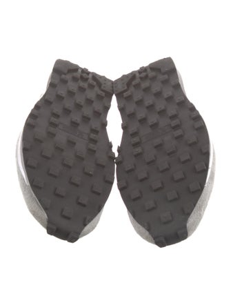 Sacai x Nike 2021 Mesh Athletic Sneakers