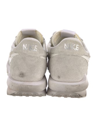Sacai x Nike LD Waffle Summit White' Sneakers
