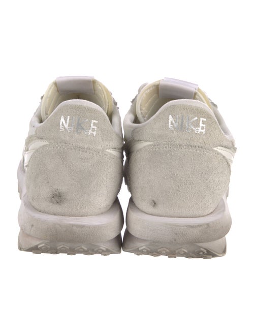 Sacai x Nike LD Waffle Summit White' Sneakers