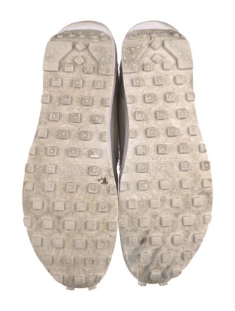 Sacai x Nike LD Waffle Summit White' Sneakers