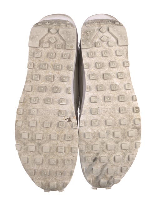 Sacai x Nike LD Waffle Summit White' Sneakers