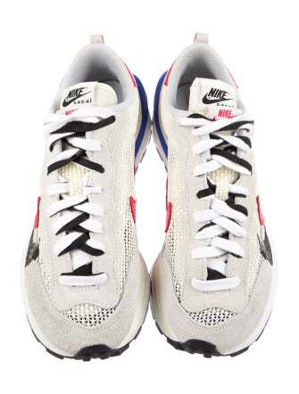 Sacai x Nike Vaporwaffle Sneakers