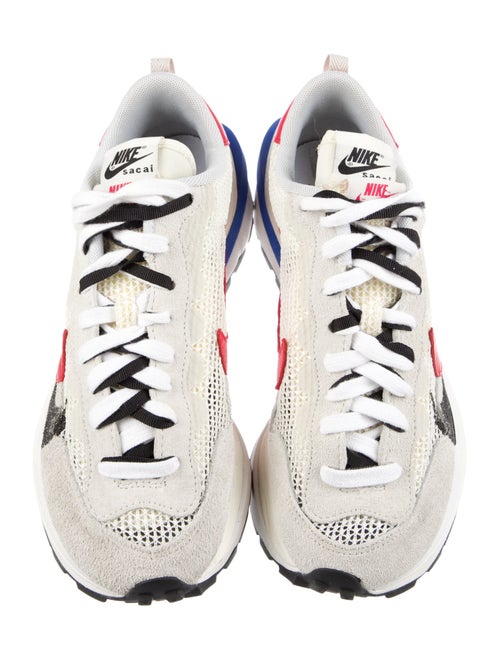 Sacai x Nike Vaporwaffle Sneakers