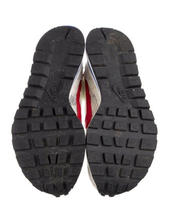 Sacai x Nike Vaporwaffle Sneakers