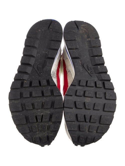 Sacai x Nike Vaporwaffle Sneakers