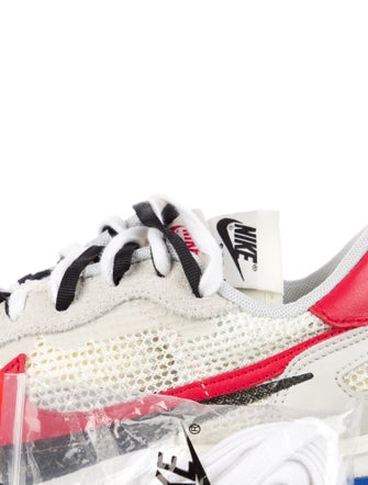 Sacai x Nike Vaporwaffle Sneakers