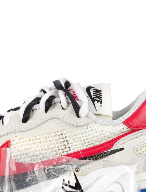 Sacai x Nike Vaporwaffle Sneakers