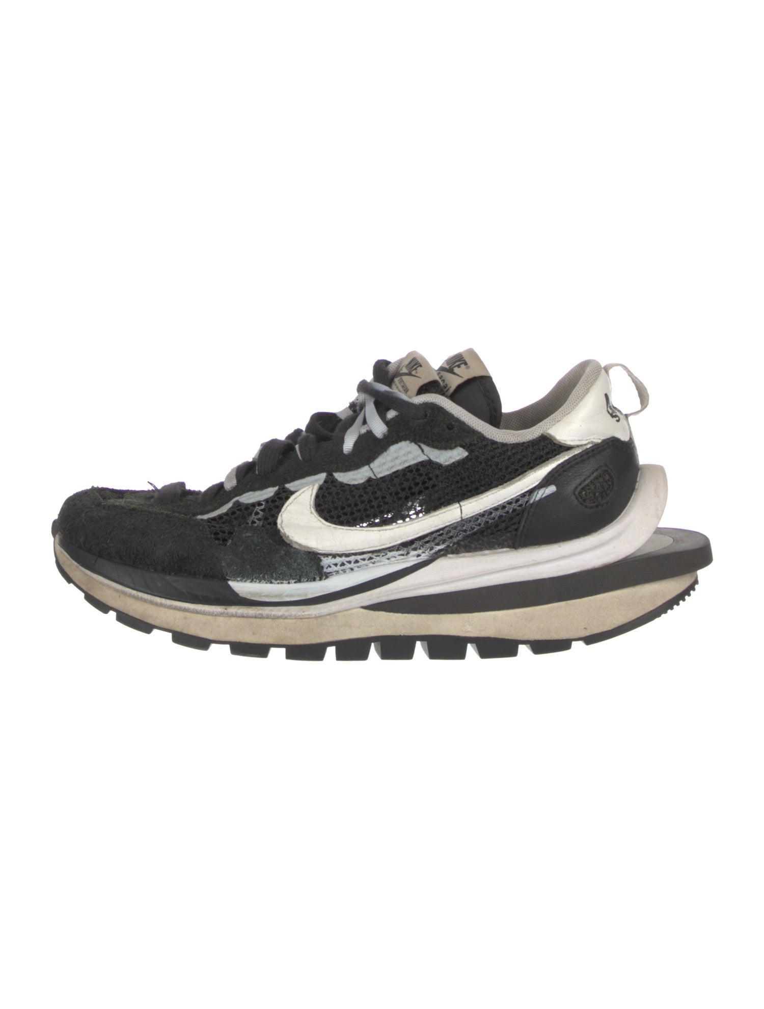 Sacai x Nike Vaporwaffle Sneakers