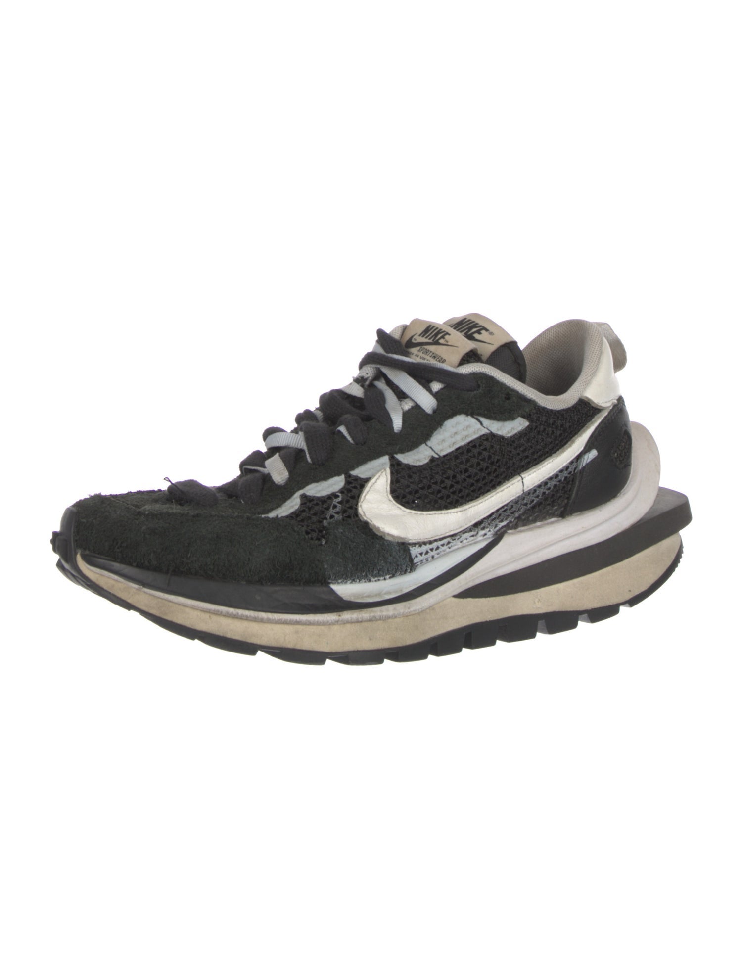 Sacai x Nike Vaporwaffle Sneakers