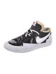 Sacai x Nike Blazer Low Sneakers