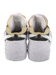 Sacai x Nike Blazer Low Sneakers