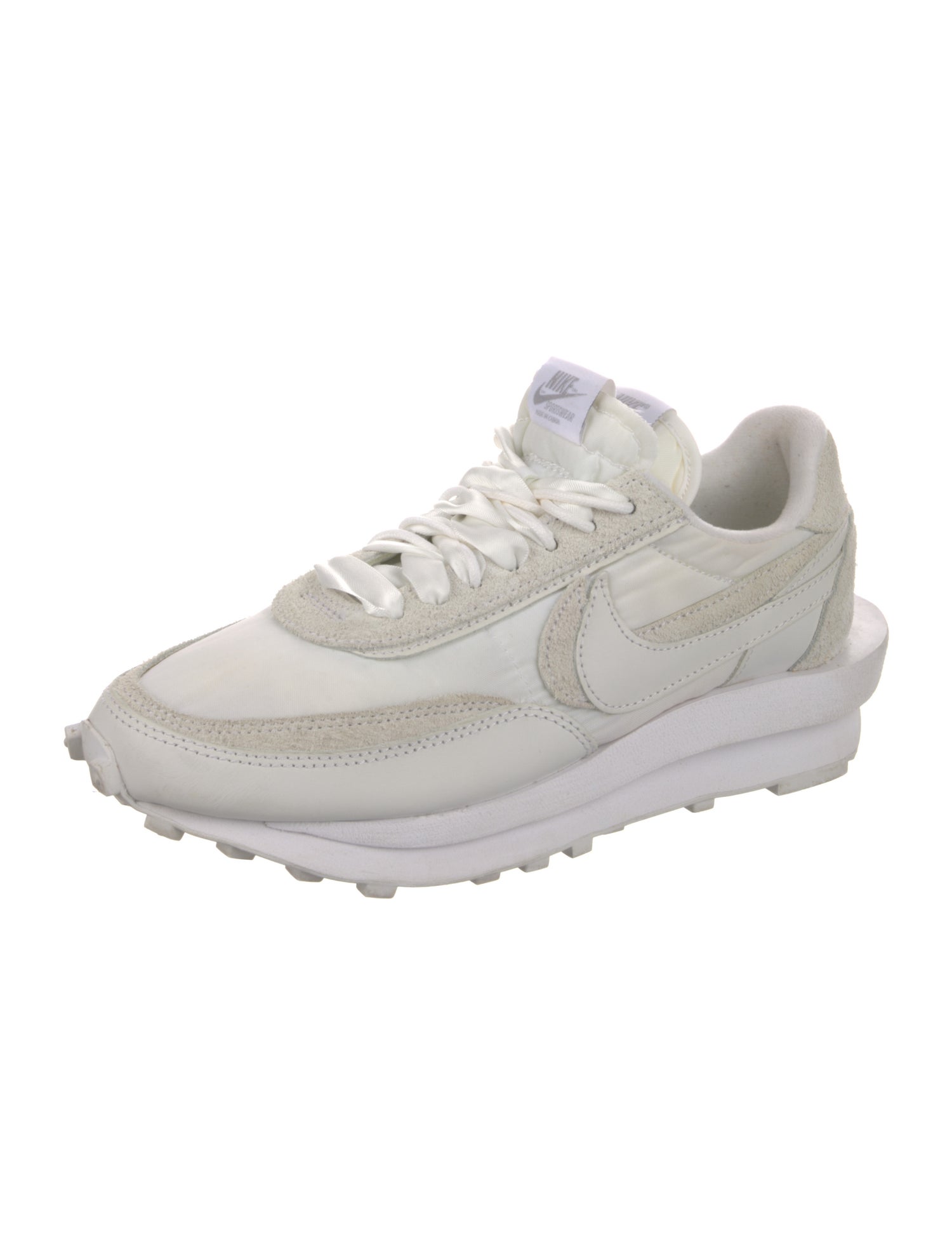 Sacai x Nike 2019 Sneakers