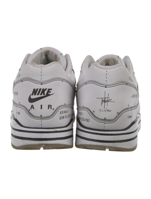 Sacai x Nike 2019 Suede Sneakers