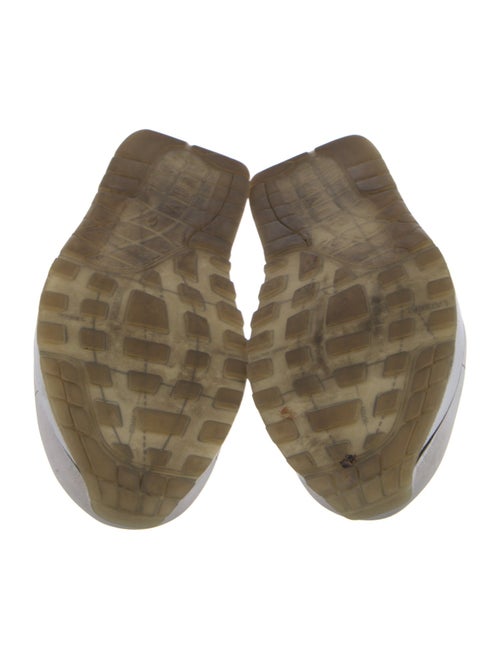 Sacai x Nike 2019 Suede Sneakers