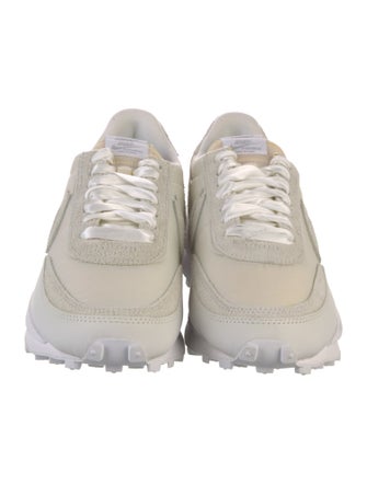 Sacai x Nike LD Waffle Sneakers