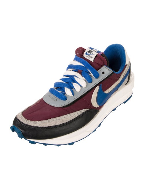 Sacai x Nike x Undercover LD Waffle Athletic Sneakers