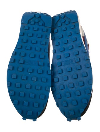 Sacai x Nike x Undercover LD Waffle Athletic Sneakers