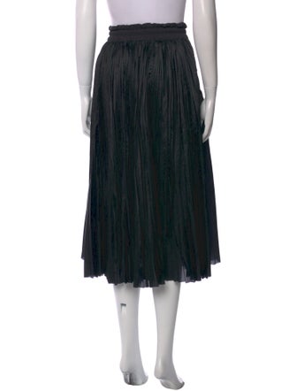 Sacai x Nike Knee-Length Shorts