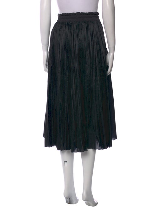 Sacai x Nike Knee-Length Shorts