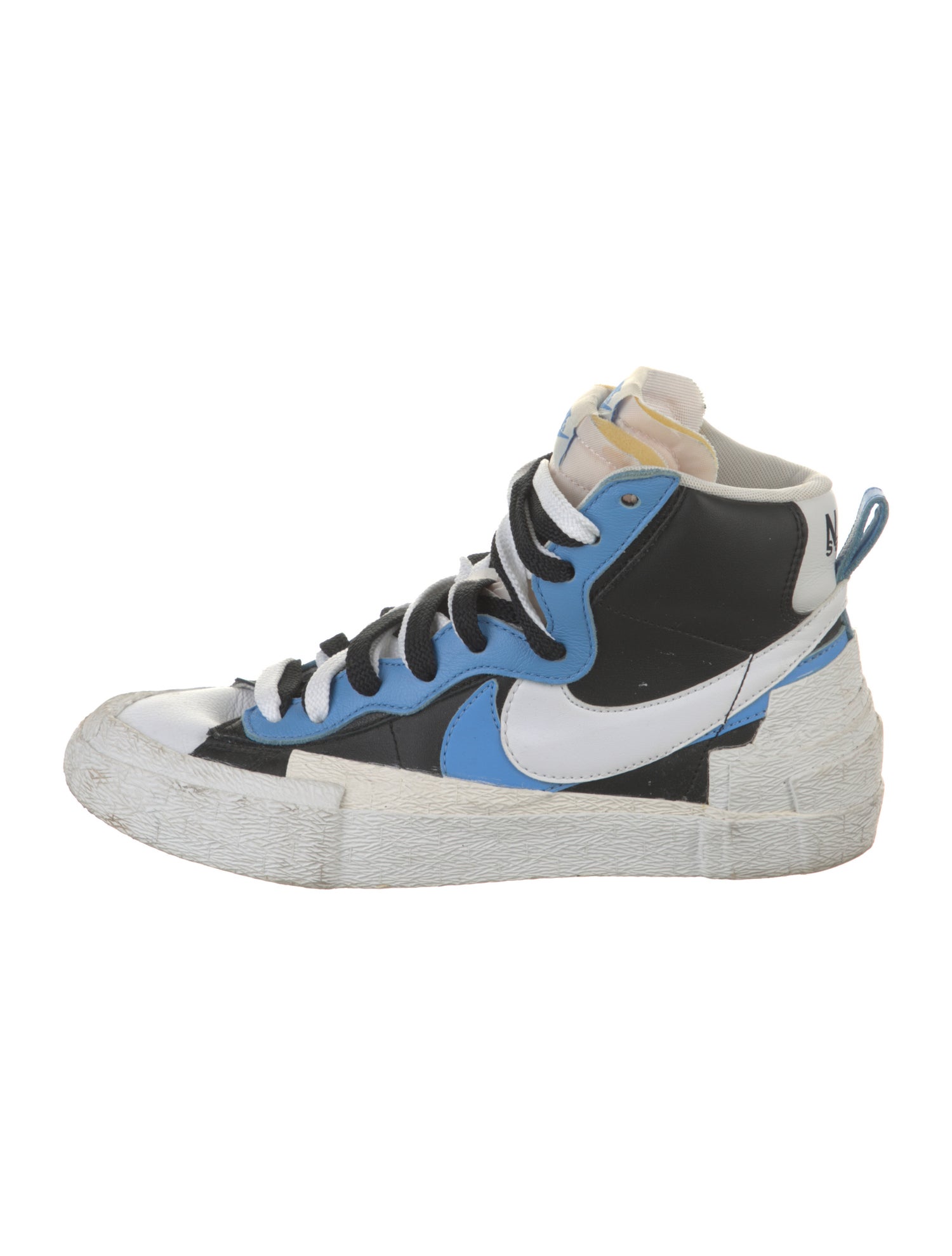 Sacai x Nike Blazer Mid Sacai Sneakers