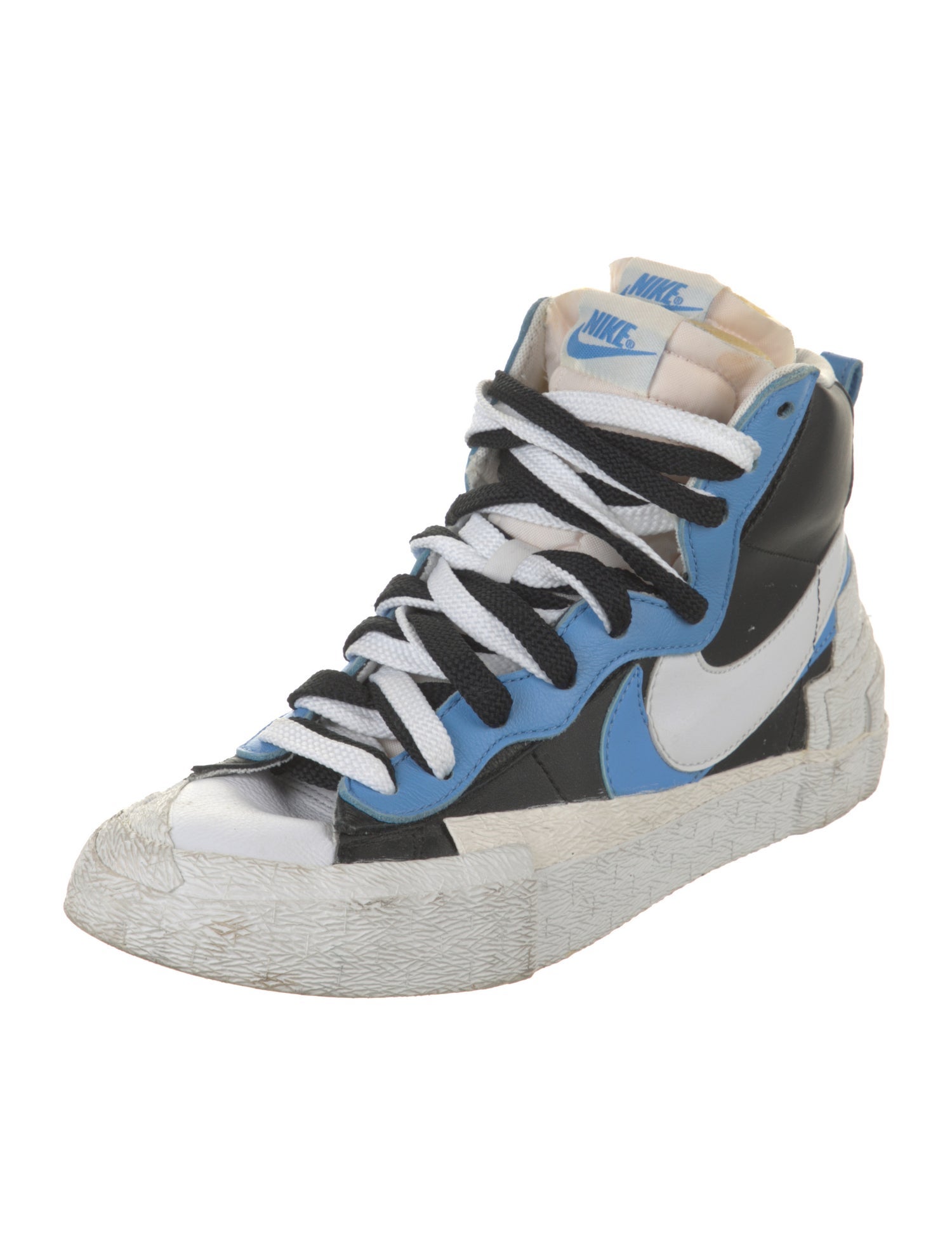 Sacai x Nike Blazer Mid Sacai Sneakers