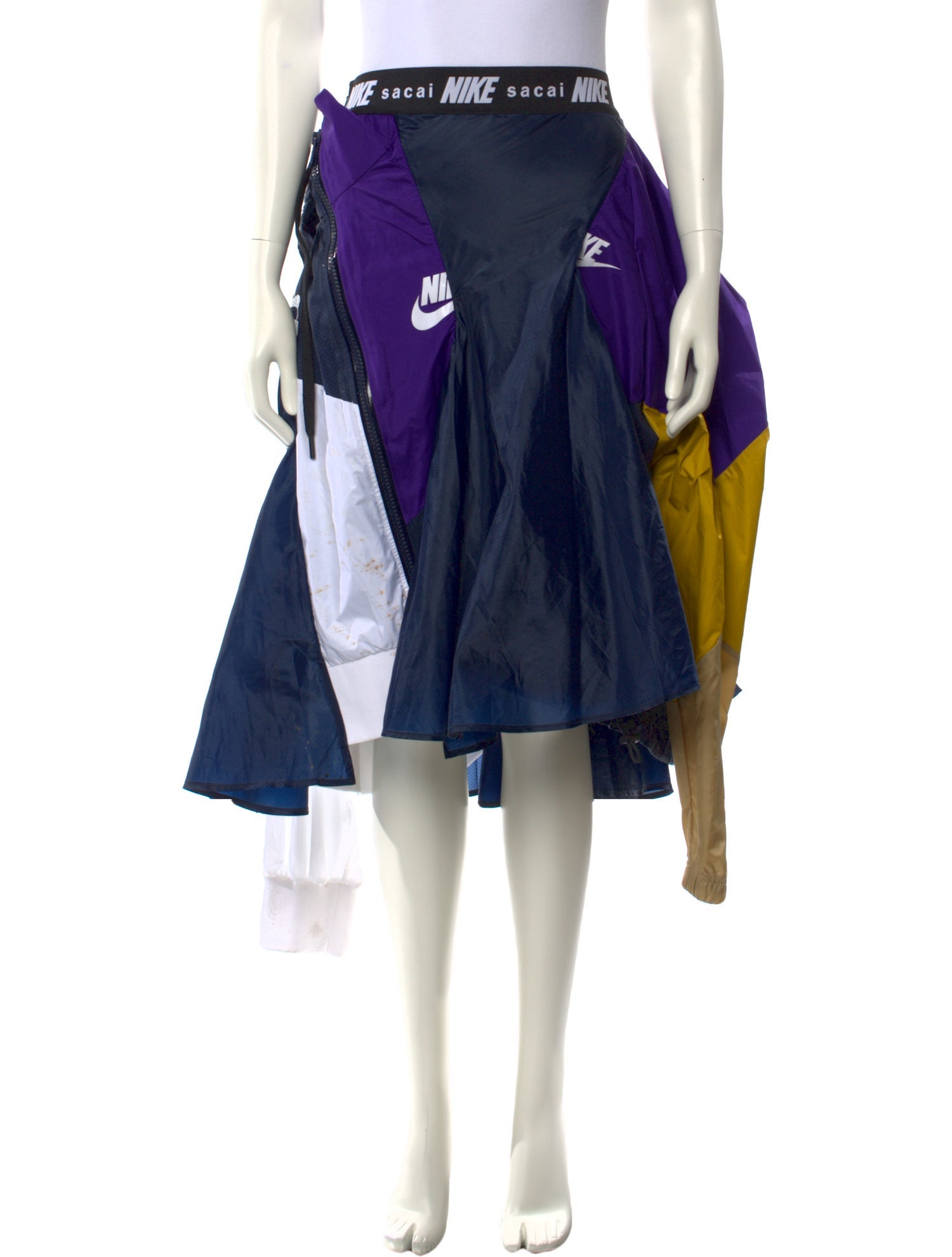 Sacai x Nike Skirts for Women | The RealReal