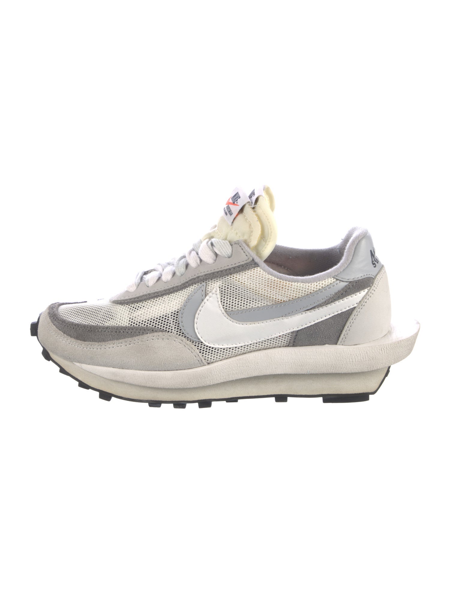 Sacai x Nike LD Waffle 