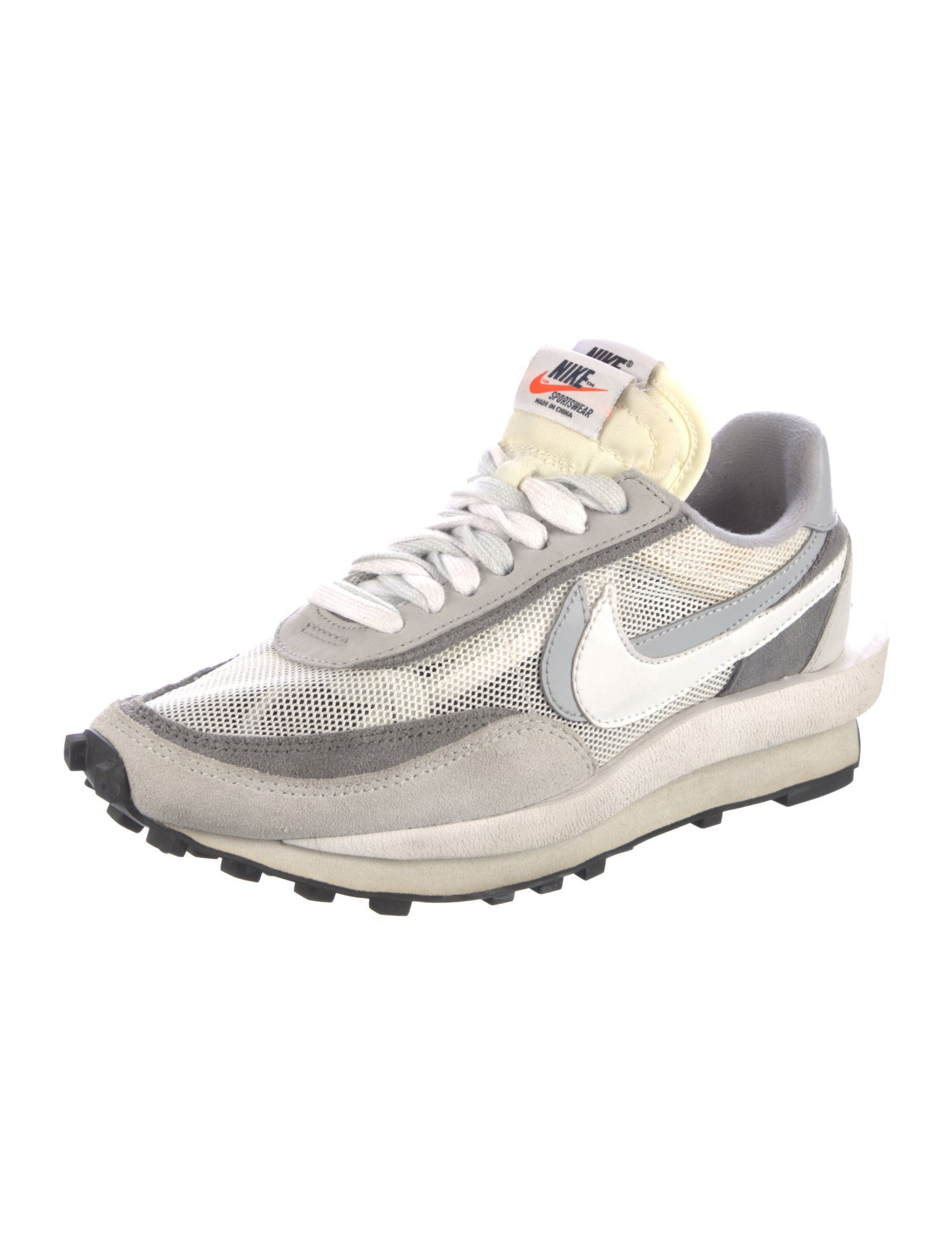 Sacai x Nike LD Waffle 