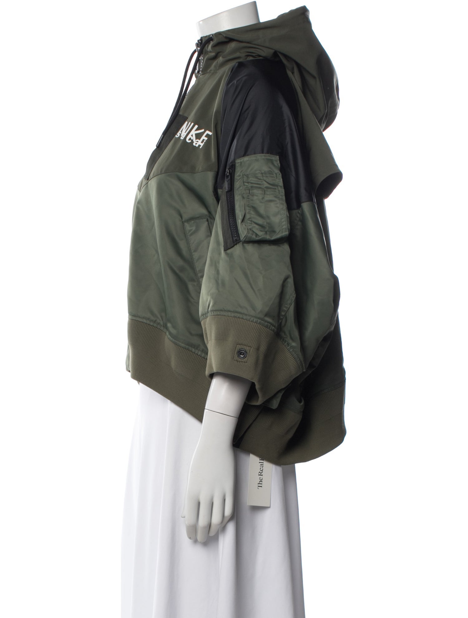 Sacai x Nike Clothing for Women | The RealReal