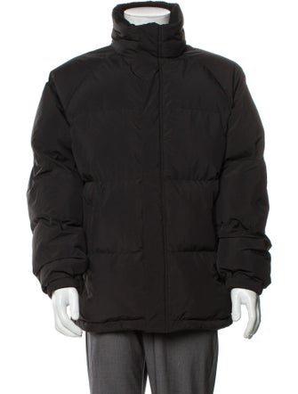 Saturdays New York City Puffer Coat