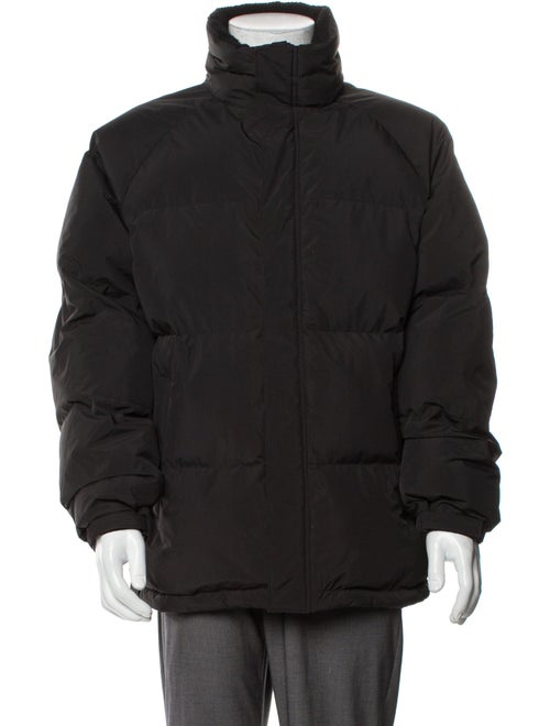 Saturdays New York City Puffer Coat