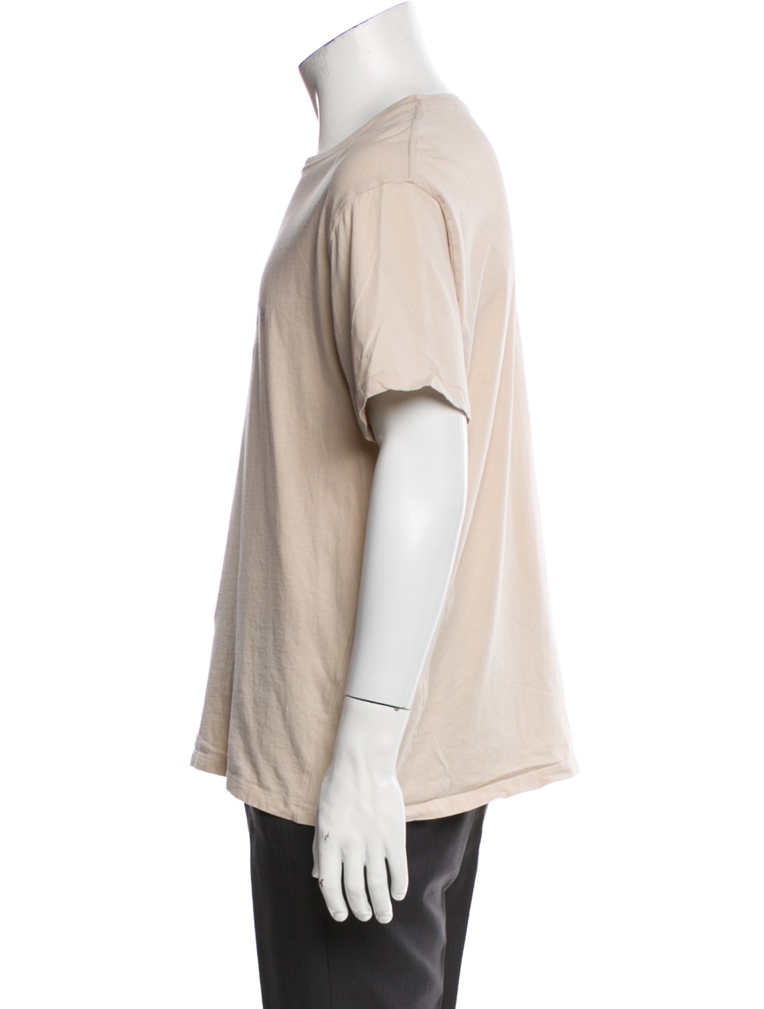 Saturdays New York City Graphic Print Crew Neck T-Shirt