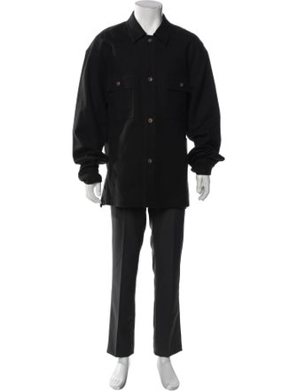 Saturdays New York City Trench Coat